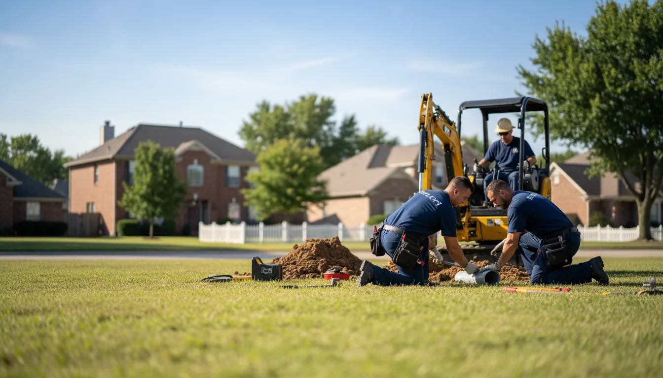 Water Heater Repair in Seaford, DE near me